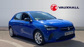 Vauxhall Corsa 1.2 SE Premium 5dr Petrol Hatchback